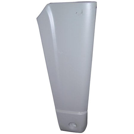 Aftermarket AMC3NN16652A Side Panel  Right Hand AMC3NN16652A-ABL